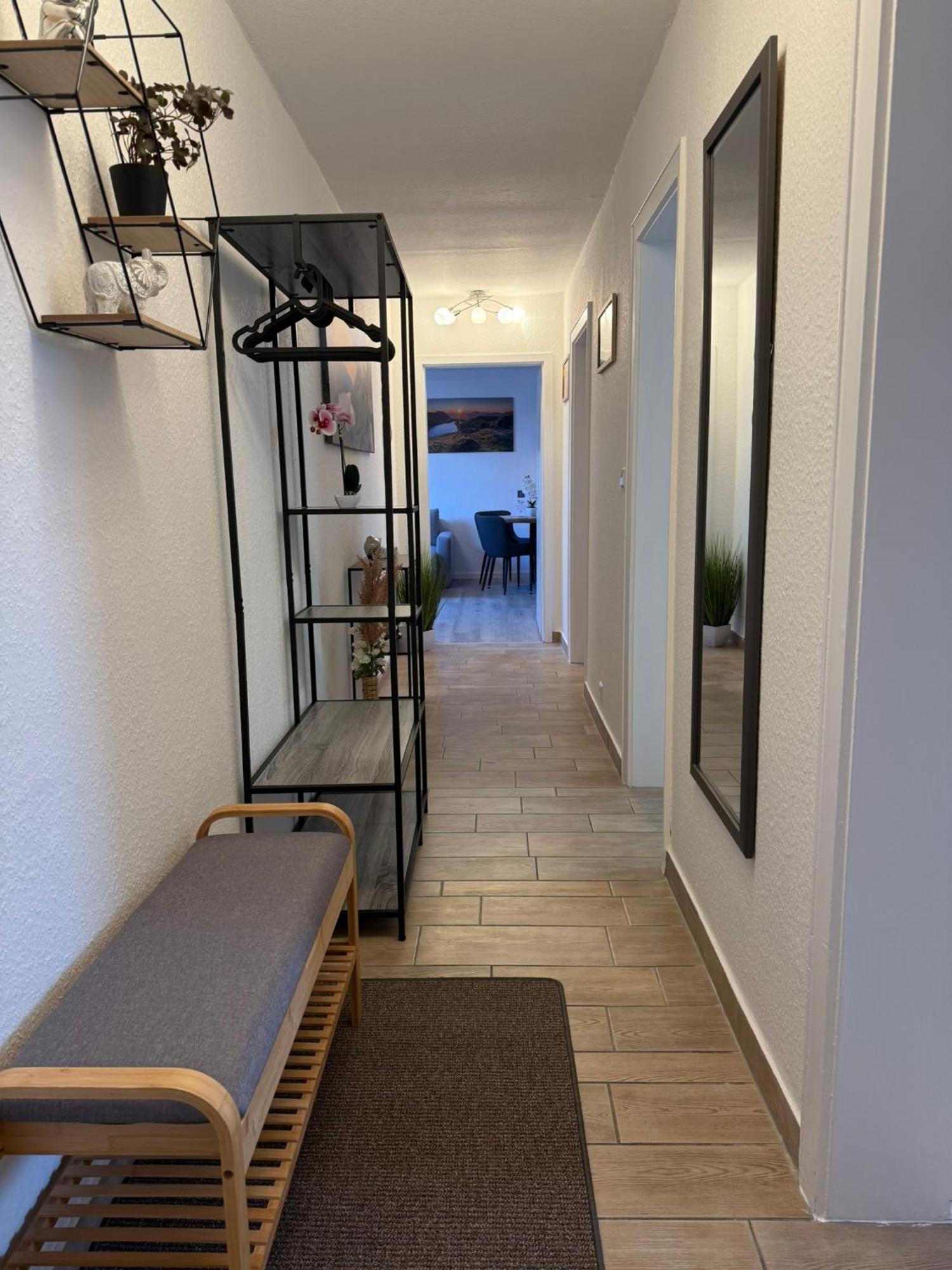 Immo-Vision - Vw Naeher Geht Nicht, Parkplatz, Kueche, Wlan Wolfsburgo Exterior foto